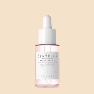 Poremizing Fresh Ampoule 30 ml Skin1004 – Ampolla para reducir poros y controlar el sebo