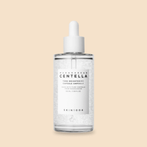 Tone Brightening Capsule Ampoule 50 ml de Skin1004 – ampolla iluminadora de niacinamida en formato ahorro